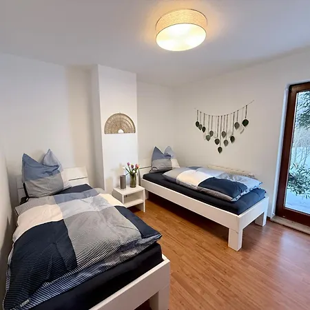 Haus Altburgstaedtel Dresda