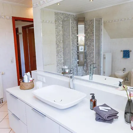 Casa vacanze Haus Altburgstaedtel