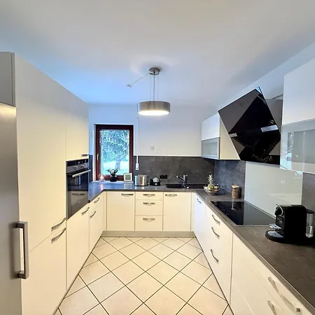 Haus Altburgstaedtel Casa vacanze