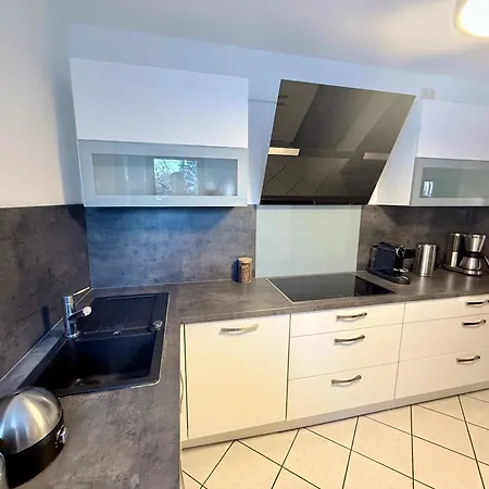 Haus Altburgstaedtel Casa vacanze