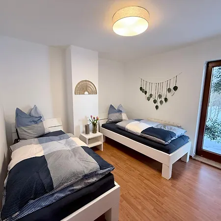 Haus Altburgstaedtel Dresda