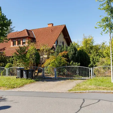 Haus Altburgstaedtel Dresda