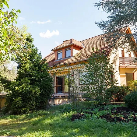 Casa vacanze Haus Altburgstaedtel *