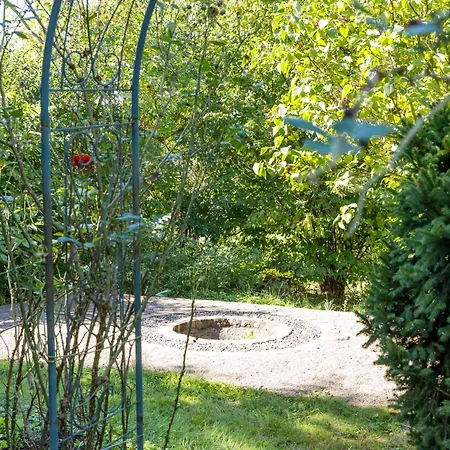 Casa vacanze Haus Altburgstaedtel Dresda