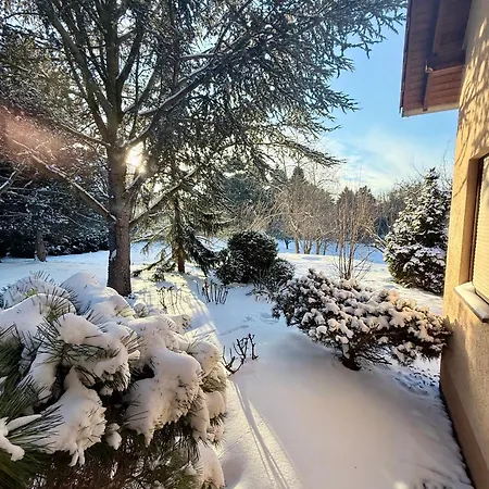 Casa vacanze Haus Altburgstaedtel *