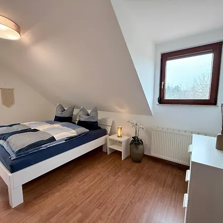 Haus Altburgstaedtel