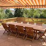 Haus Altburgstaedtel Vakantiehuis *