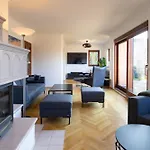 Haus Altburgstaedtel Hébergement de vacances Dresde