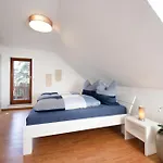 Haus Altburgstaedtel Hébergement de vacances Dresde