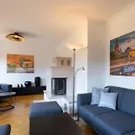 Σπίτι διακοπών Haus Altburgstaedtel *
