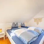 Vakantiehuis Haus Altburgstaedtel *