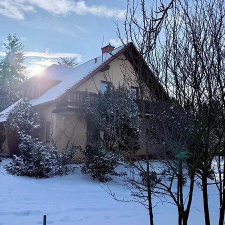 Vakantiehuis Haus Altburgstaedtel Dresden