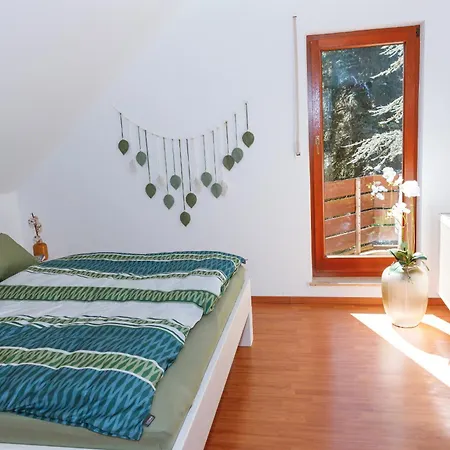 Haus Altburgstaedtel * Dresden