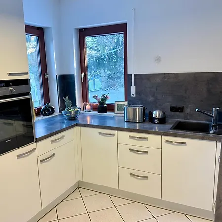 Haus Altburgstaedtel