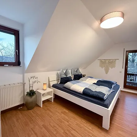 Haus Altburgstaedtel *