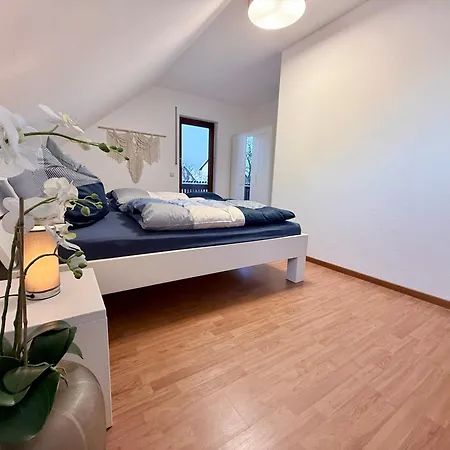 Haus Altburgstaedtel Vakantiehuis *