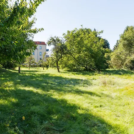 Prázdninový dům Haus Altburgstaedtel *