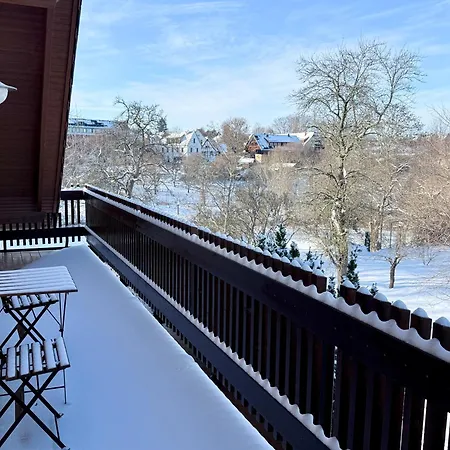 Haus Altburgstaedtel