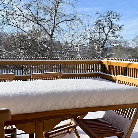 Haus Altburgstaedtel Dresden