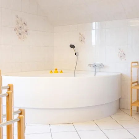 Nyaraló Haus Altburgstaedtel