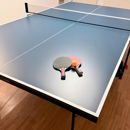 Haus Altburgstaedtel Nyaraló *