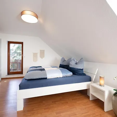 Haus Altburgstaedtel Сasa de vacaciones Dresde