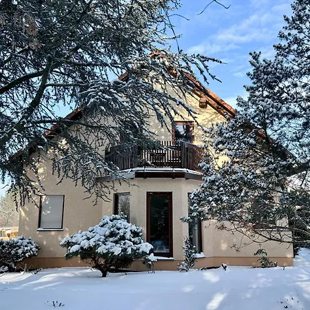 Casa vacanze Haus Altburgstaedtel