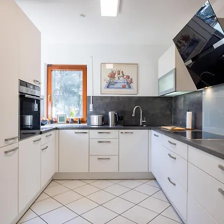 Haus Altburgstaedtel *