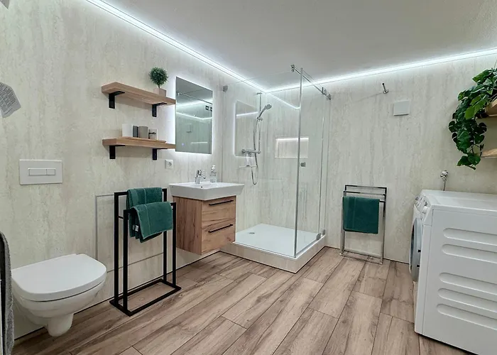 Haus Altburgstaedtel