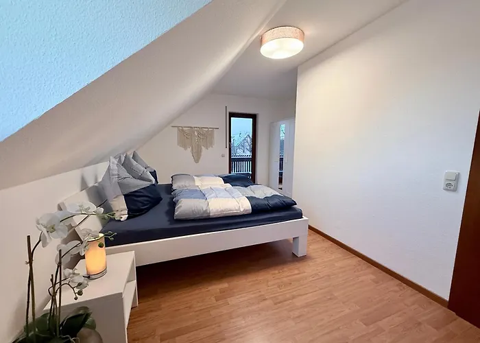 Haus Altburgstaedtel Holiday home