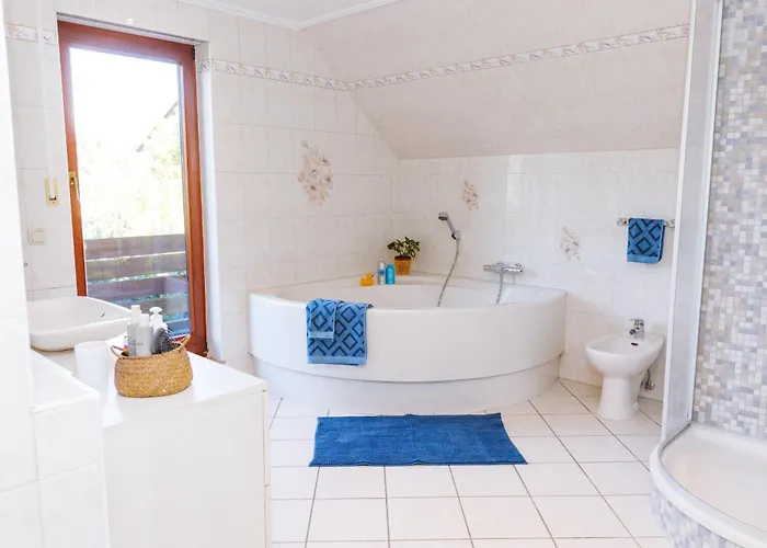 Holiday home Haus Altburgstaedtel Dresden