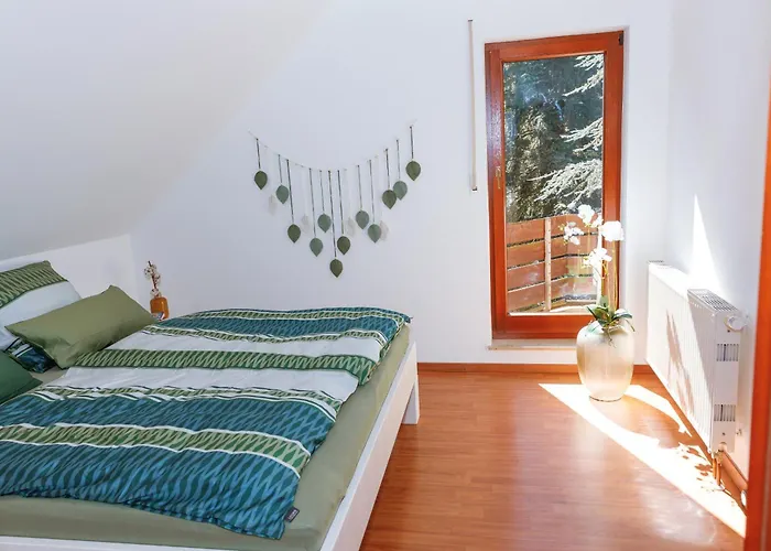 Haus Altburgstaedtel * Drážďany