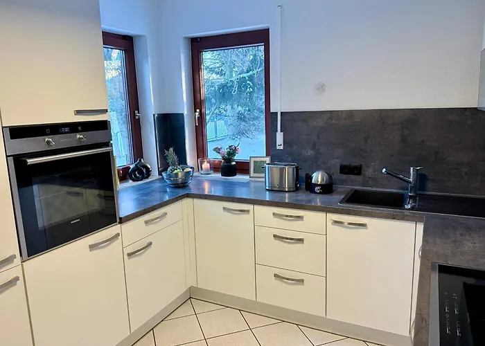 Haus Altburgstaedtel