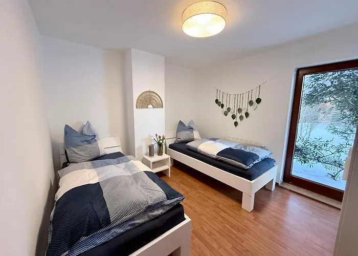 Haus Altburgstaedtel דרזדן