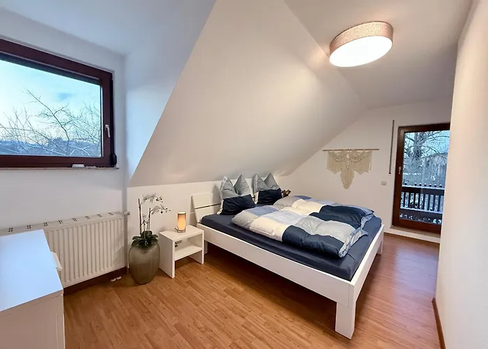 Haus Altburgstaedtel *