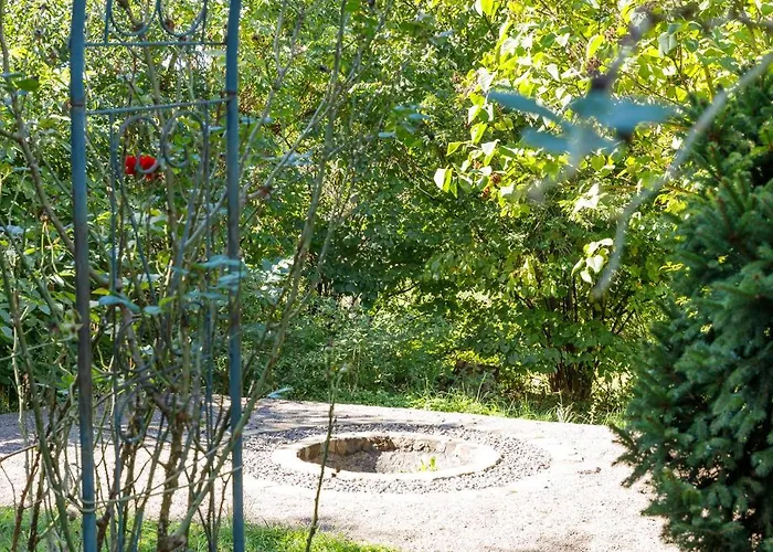 Prázdninový dům Haus Altburgstaedtel Drážďany