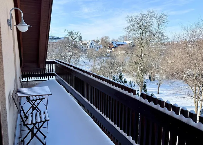 Haus Altburgstaedtel