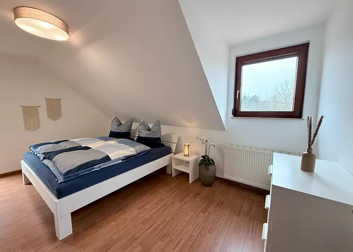 Haus Altburgstaedtel