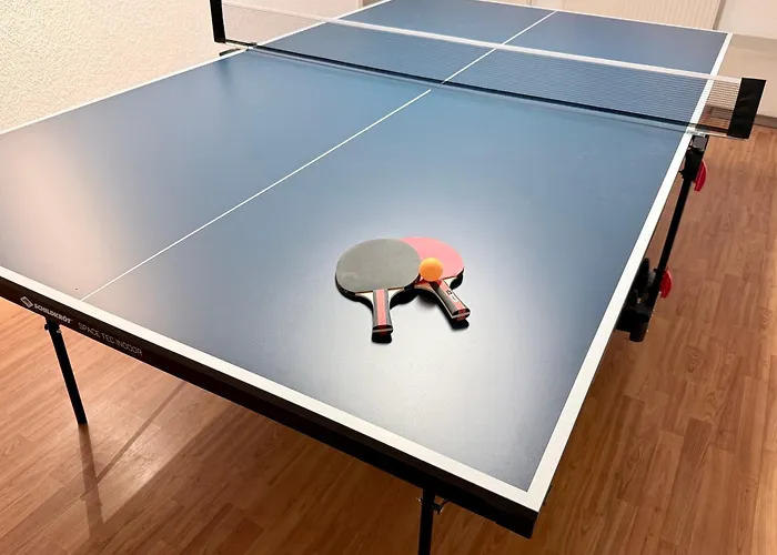 Haus Altburgstaedtel * דרזדן