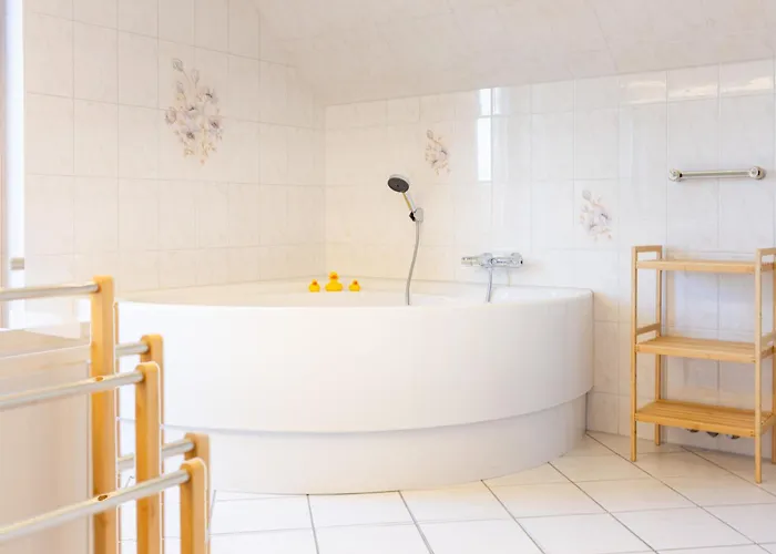 Nyaraló Haus Altburgstaedtel