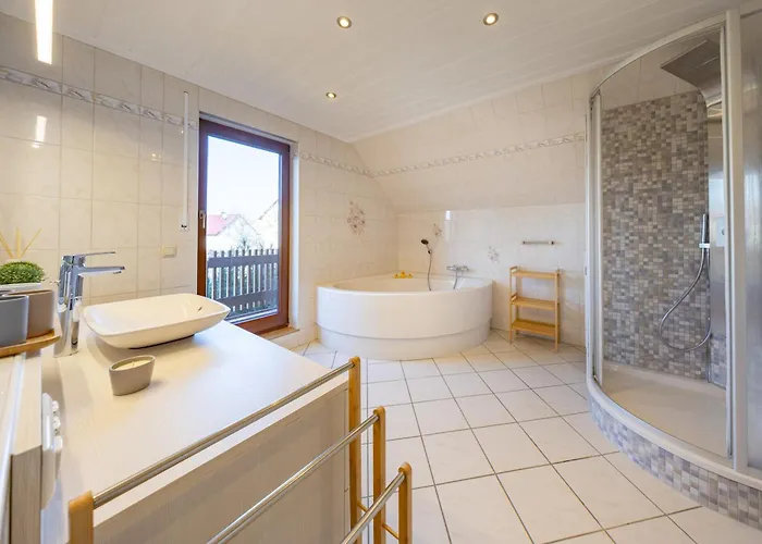 Haus Altburgstaedtel Drezda