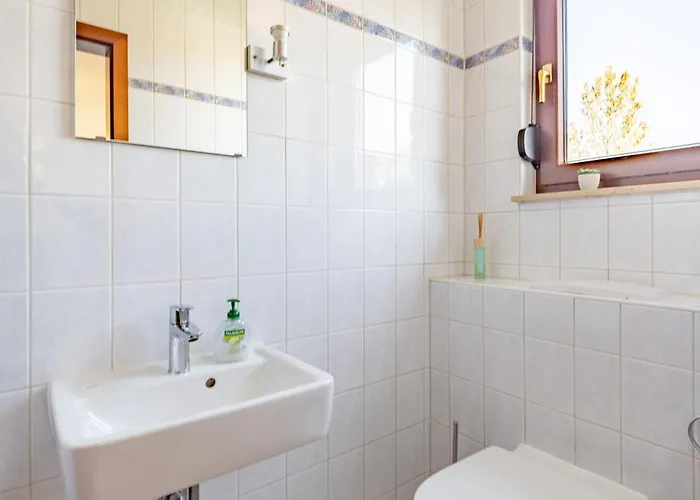 Nyaraló Haus Altburgstaedtel