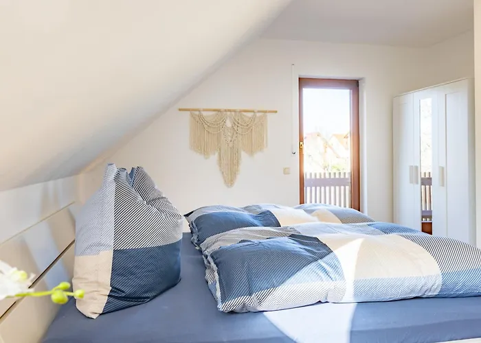 Haus Altburgstaedtel Hébergement de vacances Dresde