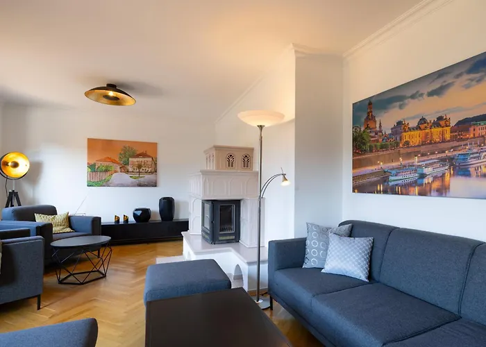 Nyaraló Haus Altburgstaedtel *