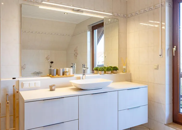Haus Altburgstaedtel Dresda