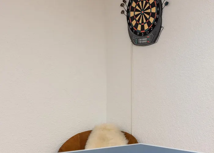 Haus Altburgstaedtel Drezda