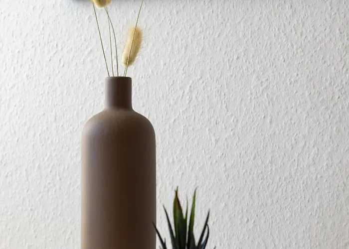 Haus Altburgstaedtel Drezda