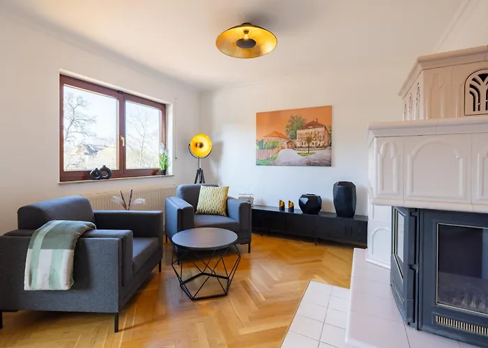 Haus Altburgstaedtel Drezda