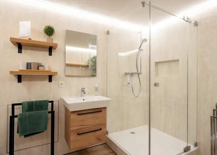 Nyaraló Haus Altburgstaedtel Drezda