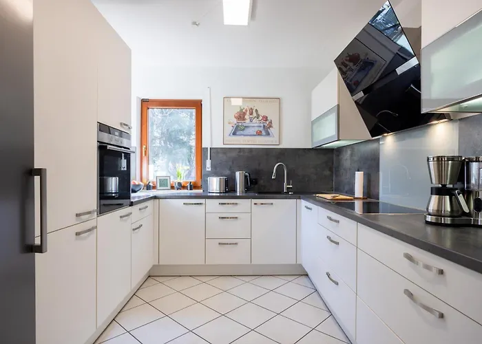 Haus Altburgstaedtel *